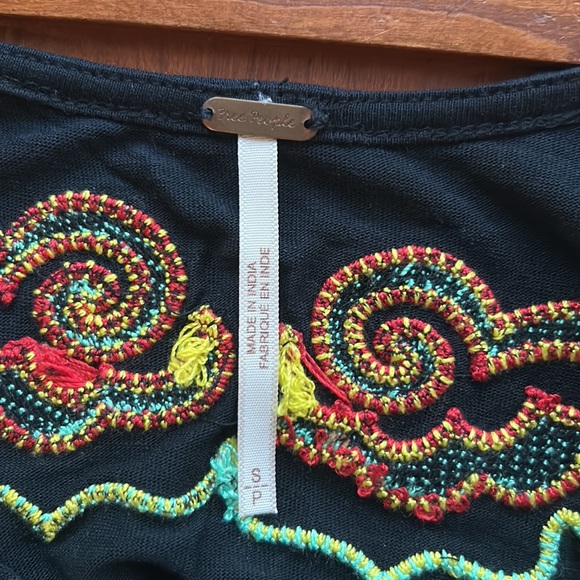 Free People Tank Top - Picture 3 of 3